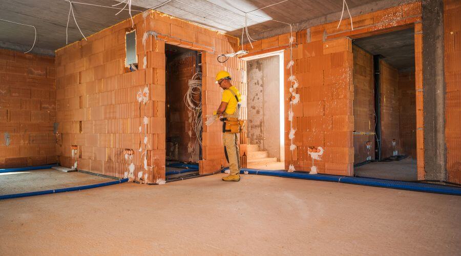 Local Chimney Repair in Glenwood, GA